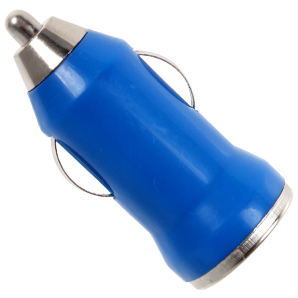 3pcs! universal usb port car charger adapter 12v mini vehicle auto car cigarette lighter socket charger adaptor