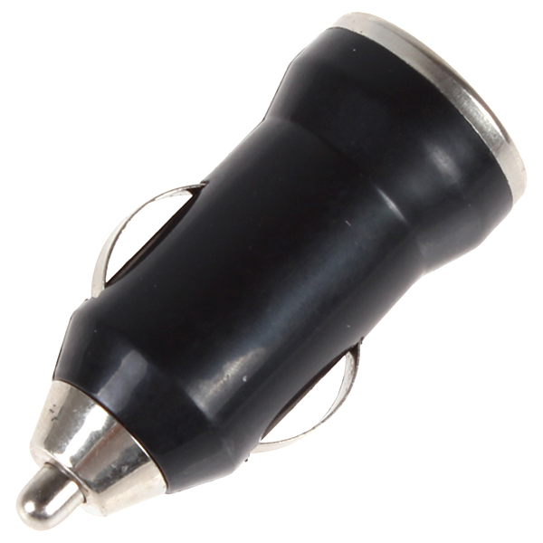 3pcs! universal usb port car charger adapter 12v mini vehicle auto car cigarette lighter socket charger adaptor