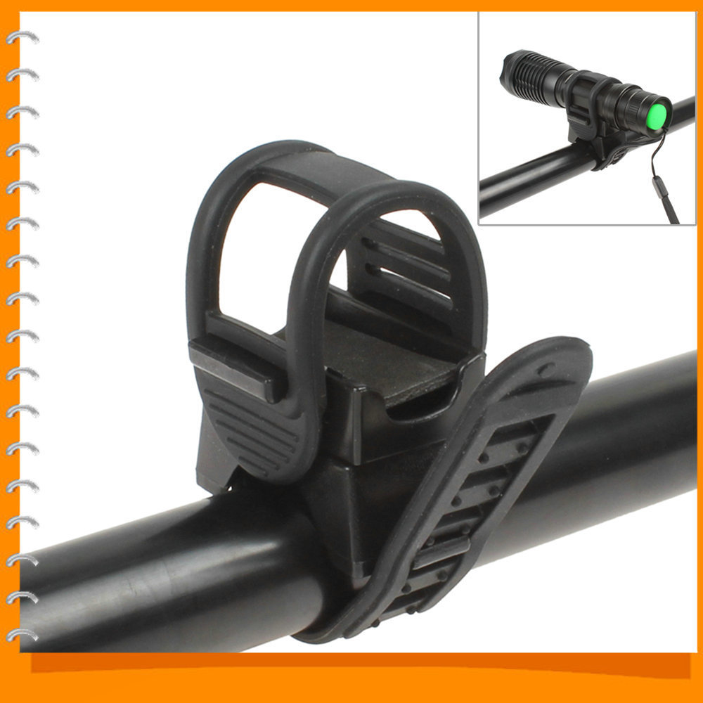 5pcs! universal bicycle flashlight holder mount 360 degree adjustable rubber straps bike led flashlight torch clamp clip bracket 5pcs! universal bicycle flashlight holder mount 360 degree adjustable rubber straps bike led flashlight torch clamp clip bracket