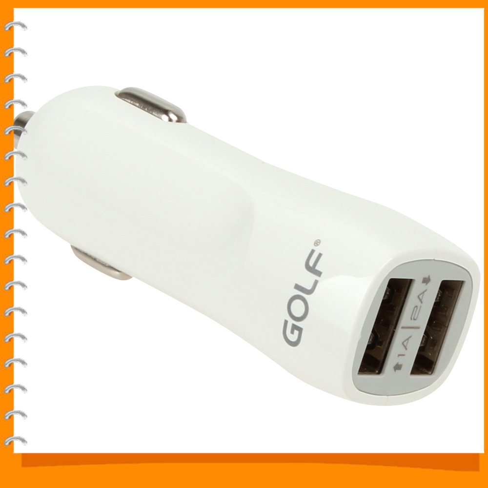 5v 1a / 2a dual usb car charger usb port auto charger adapter for apple & android devices 5v 1a / 2a dual usb car charger usb port auto charger adapter for apple & android devices