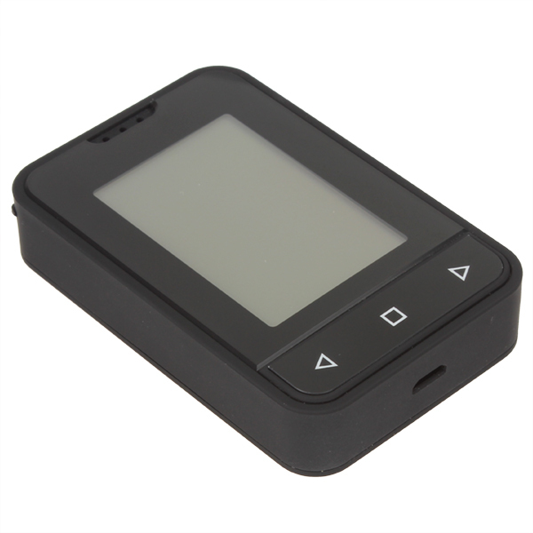 car tire pressure monitor system auto car tyre pressure meter gauge support spare tire monitoring with 4 sensors