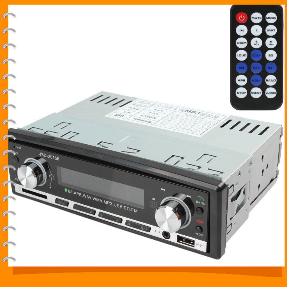 digital hands car stereo bluetooth audio music mp3 player 1 din in dash fm radio aux input receiver sd usb mp3 player digital hands car stereo bluetooth audio music mp3 player 1 din in dash fm radio aux input receiver sd usb mp3 player