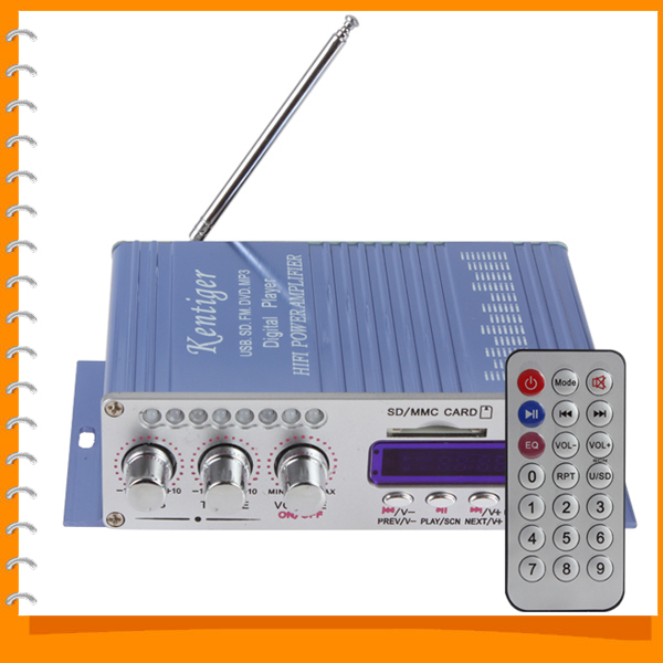 hy502 hi-fi mini digital motorcycle auto car stereo power amplifier sound mode audio music player support usb mp3 dvd cd fm sd hy502 hi-fi mini digital motorcycle auto car stereo power amplifier sound mode audio music player support usb mp3 dvd cd fm sd