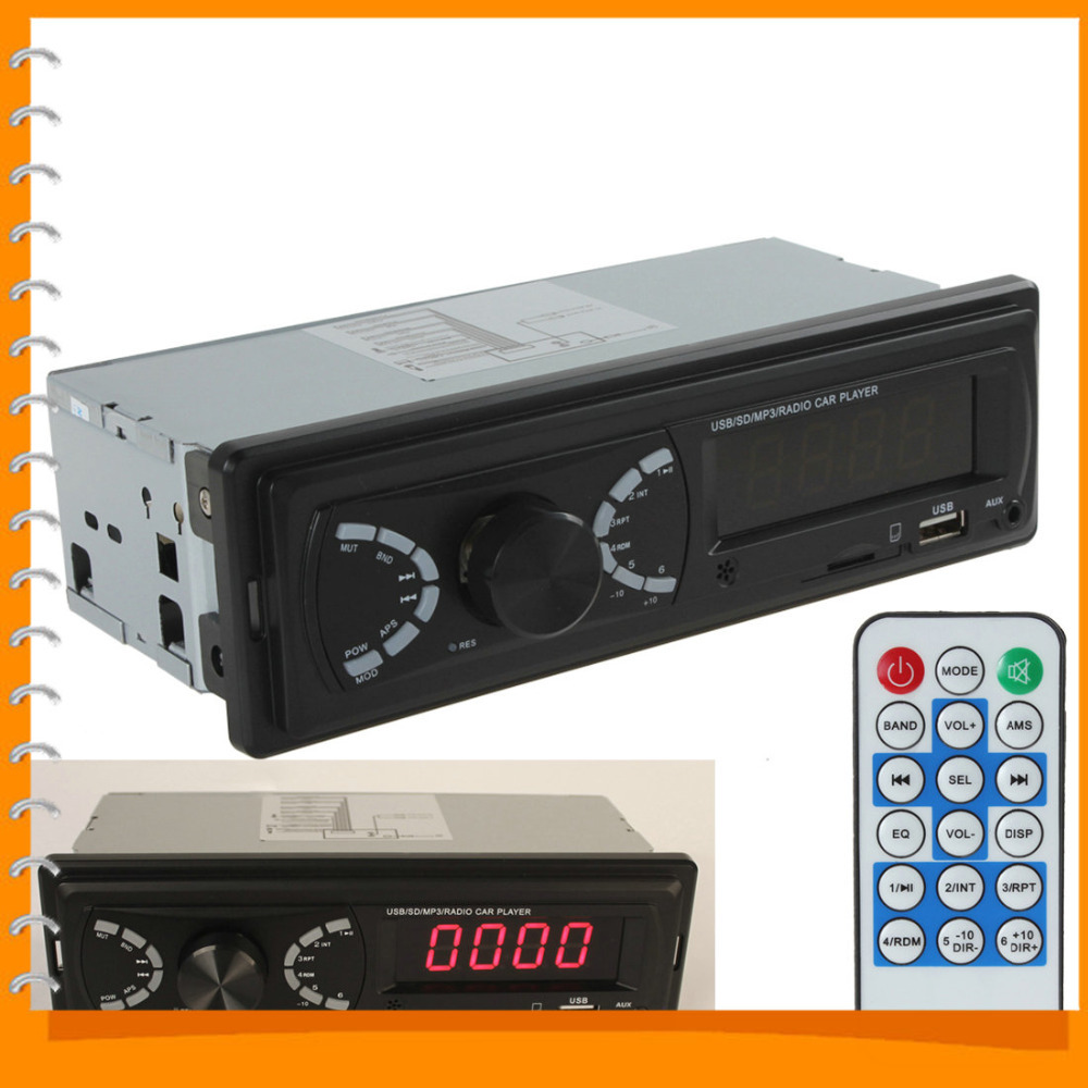 ksd833 digital fixed panel auto car fm radio receiver usb & sd slot audio mp3 player stereo power amplifier aux input 50w x 4 ksd833 digital fixed panel auto car fm radio receiver usb & sd slot audio mp3 player stereo power amplifier aux input 50w x 4