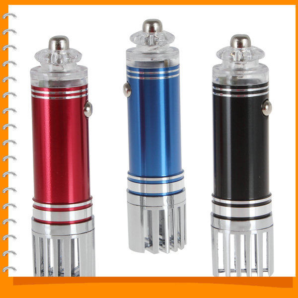 mini portable 12v auto car fresh air purifier oxygen bar & car ionizer freshener negative ion ozone for vehicle home office mini portable 12v auto car fresh air purifier oxygen bar & car ionizer freshener negative ion ozone for vehicle home office