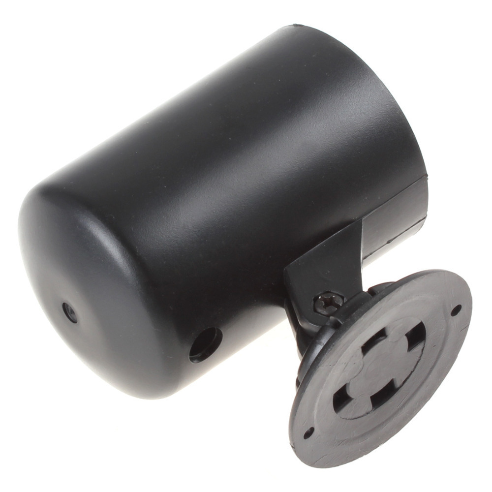 new 52mm 2 inch auto car meter gauge cup holder pod black universal autometer mount