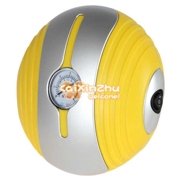 portable yd-3501 dc 12v 150psi car tyre air pump inflation compressor vehicle auto electric tyre tire inflator with 4 led lights