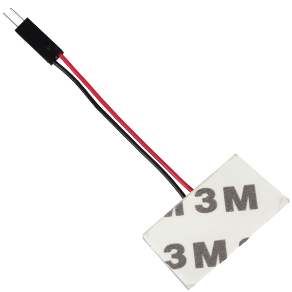 white 12 led 5730 smd panels car interior light xenon bright car dome map reading light lamp