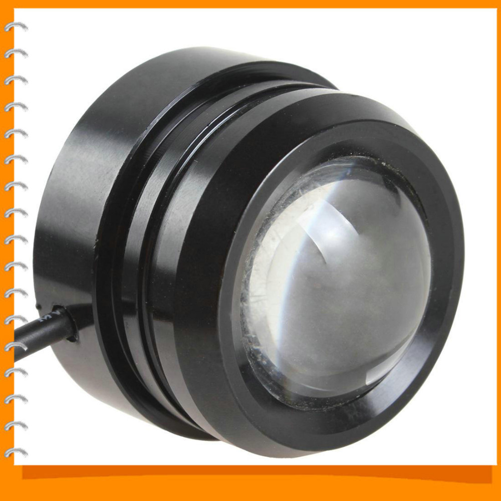 1.5 inch 9w eagle eye lights led lamp white car led door backup light waterproof auto car drl led daytime running lights 1.5 inch 9w eagle eye lights led lamp white car led door backup light waterproof auto car drl led daytime running lights