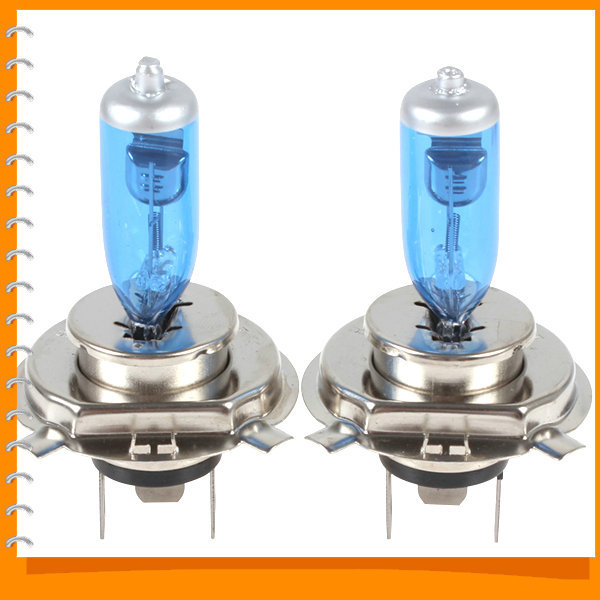 100w 6000k 12v super white 2x h4 halogen xenon light halogen lamp bulb for cars / motorcycle / boat / landscaping 100w 6000k 12v super white 2x h4 halogen xenon light halogen lamp bulb for cars / motorcycle / boat / landscaping