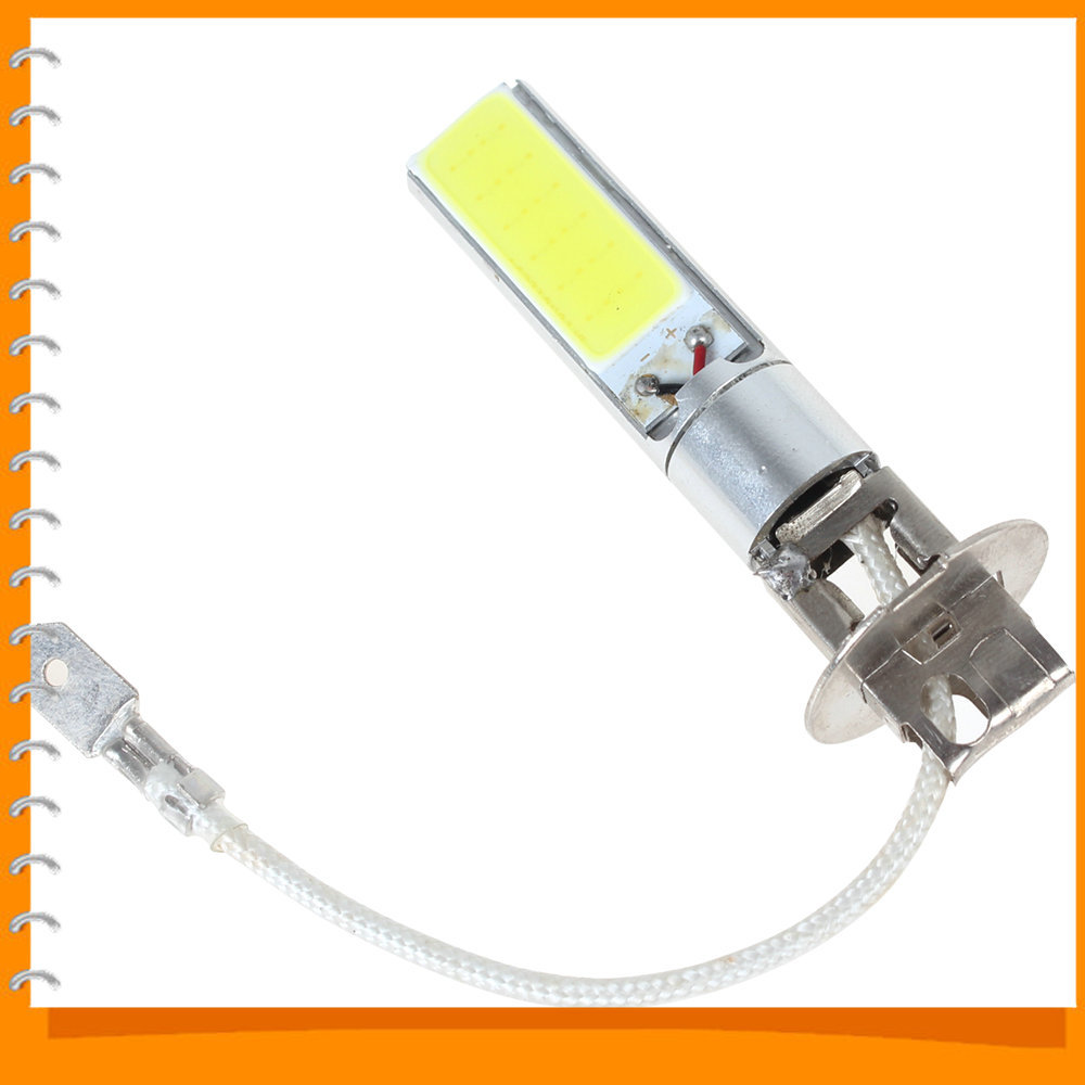 12v 10w h3 high power white cob led parking light bulb auto car drl led daytime running lights lamp 12v 10w h3 high power white cob led parking light bulb auto car drl led daytime running lights lamp