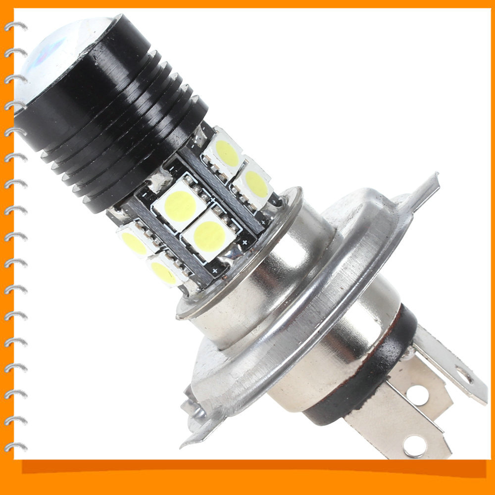 12v 5.5w h4 super bright auto car led foglights drl daytime running lights bulb led fog lamp with cree xp-e + 12 x 5050 smd leds 12v 5.5w h4 super bright auto car led foglights drl daytime running lights bulb led fog lamp with cree xp-e + 12 x 5050 smd leds