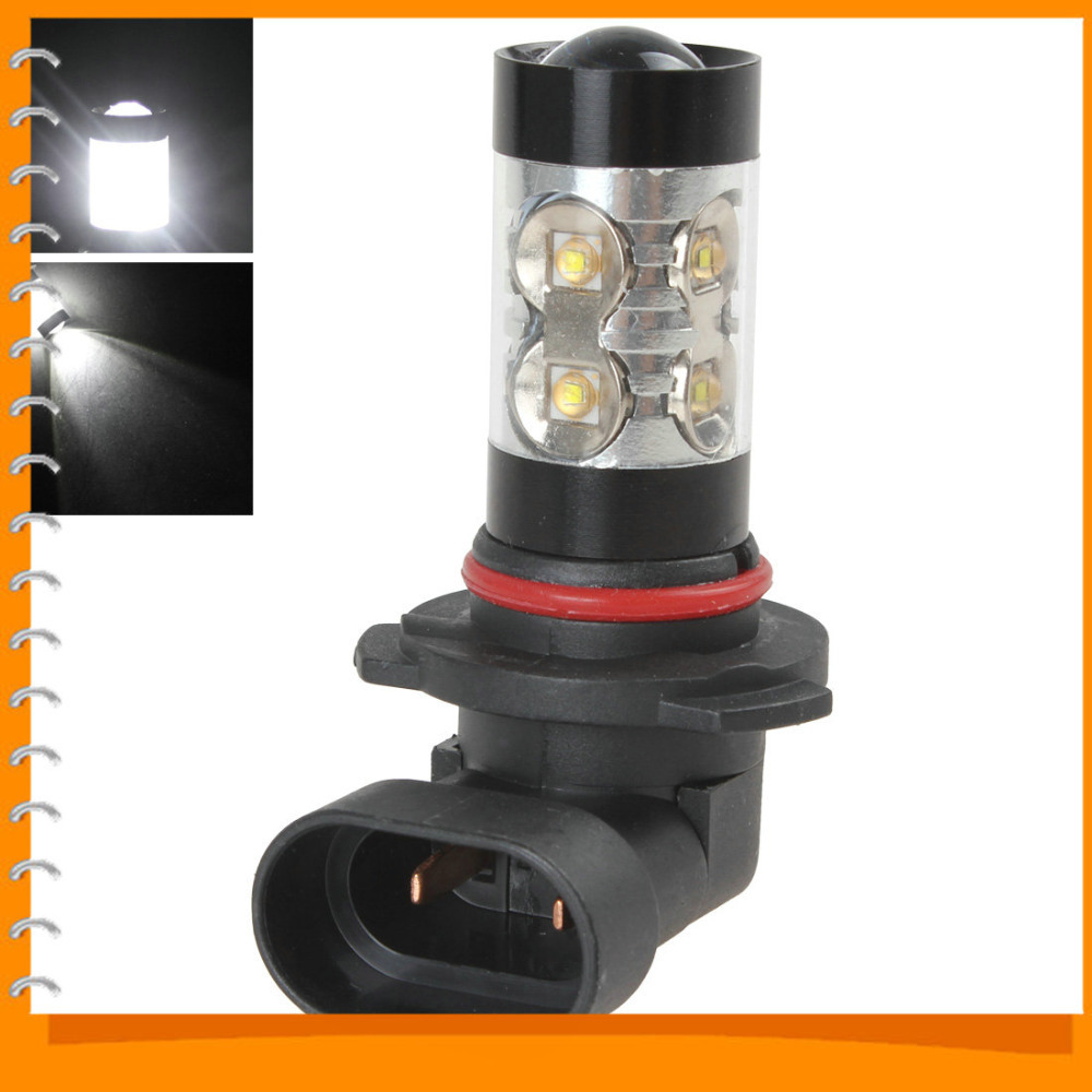 12v 50w 10 leds 9005 / 9006 white light auto car fog lamp / driving / parking / turn / signal / reverse / tail light bulb 12v 50w 10 leds 9005 / 9006 white light auto car fog lamp / driving / parking / turn / signal / reverse / tail light bulb