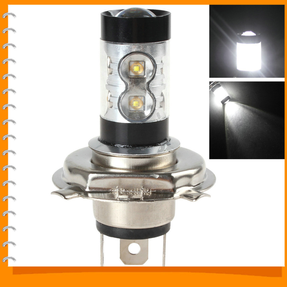 12v 50w 10 leds h4 white light car fog lamp auto car driving / parking / turn / signal / reverse / tail light bulb 12v 50w 10 leds h4 white light car fog lamp auto car driving / parking / turn / signal / reverse / tail light bulb