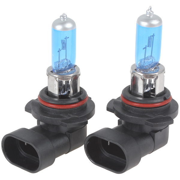 2 x 9006 100w high power xenon halogen light auto car headlight halogen lamp bulb