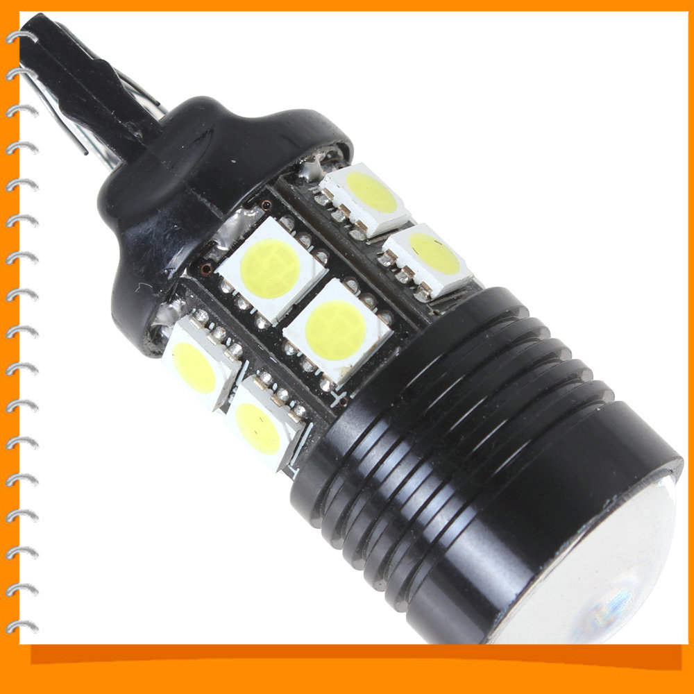 2pcs! 12v 5.5w 320lm t20 7443 white led car tail light bulb auto car parking light lamp with cree r5 + 12 x 5050 smd led 2pcs! 12v 5.5w 320lm t20 7443 white led car tail light bulb auto car parking light lamp with cree r5 + 12 x 5050 smd led