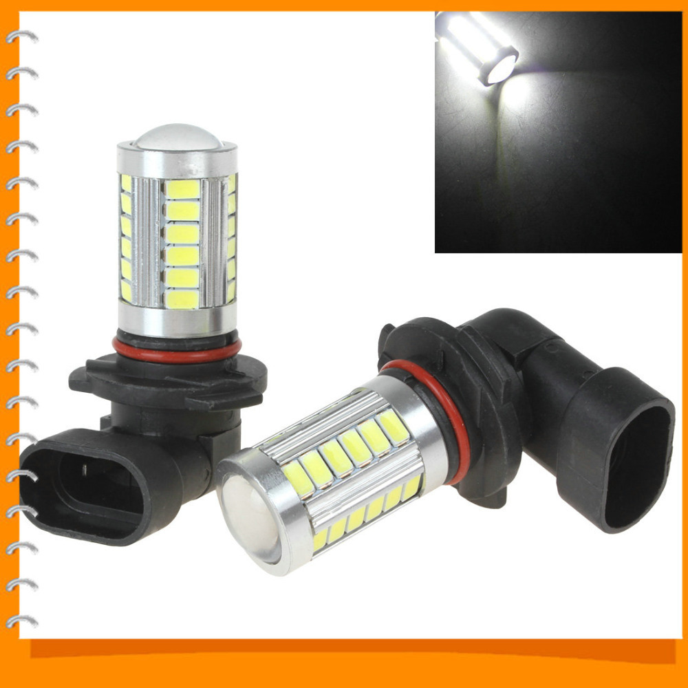 2pcs! dc 12v 9005-5630-33smd led car fog lamp white auto motorcycle head driving light bulb daylight 2pcs! dc 12v 9005-5630-33smd led car fog lamp white auto motorcycle head driving light bulb daylight