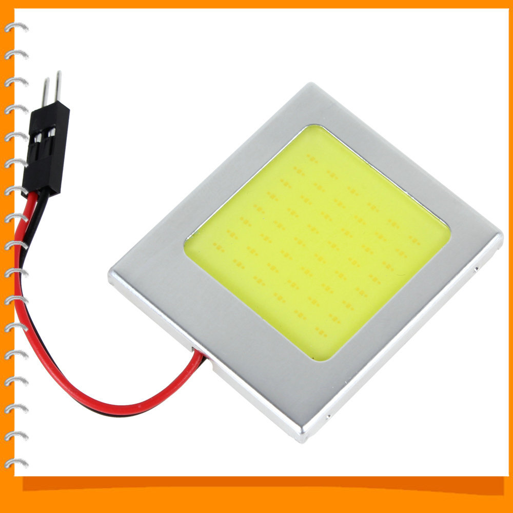 2pcs! t10 12v 8w cob led car license plate light lamp auto car dome interior light 48 light points 2pcs! t10 12v 8w cob led car license plate light lamp auto car dome interior light 48 light points