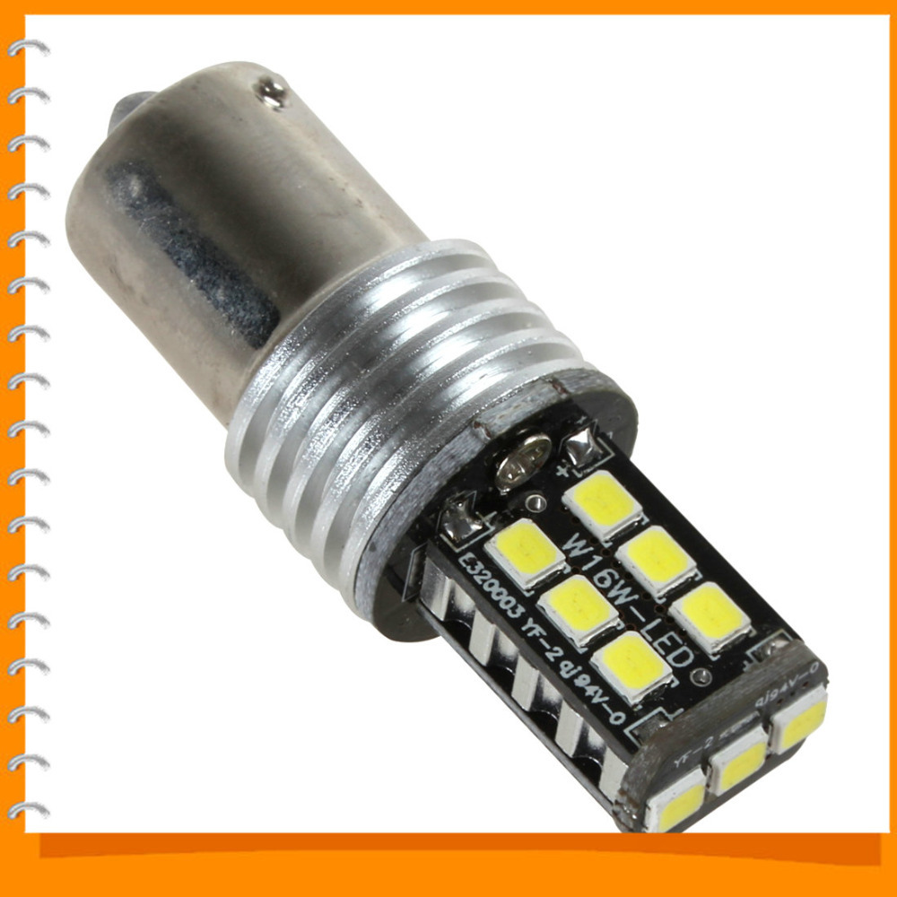 2pcs! white 12v 2835-1156 15 smd led auto car reverse light bulb turn signal parking brake light lamp 2pcs! white 12v 2835-1156 15 smd led auto car reverse light bulb turn signal parking brake light lamp