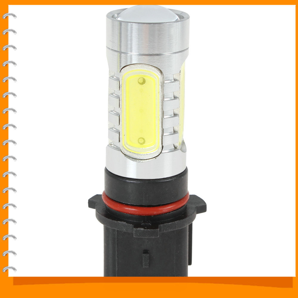 320 degree p13w 1156 auto car led fog lamp bulb 7.5w dc 12v / 24v high power led car daytime running light led drl 320 degree p13w 1156 auto car led fog lamp bulb 7.5w dc 12v / 24v high power led car daytime running light led drl