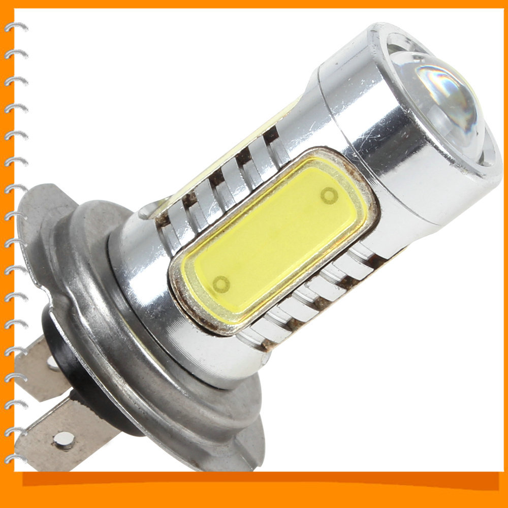 380lm 7.5w h7 5 led car fog parking light bulb foglights bright white led auto car fog lamp foglamp 380lm 7.5w h7 5 led car fog parking light bulb foglights bright white led auto car fog lamp foglamp