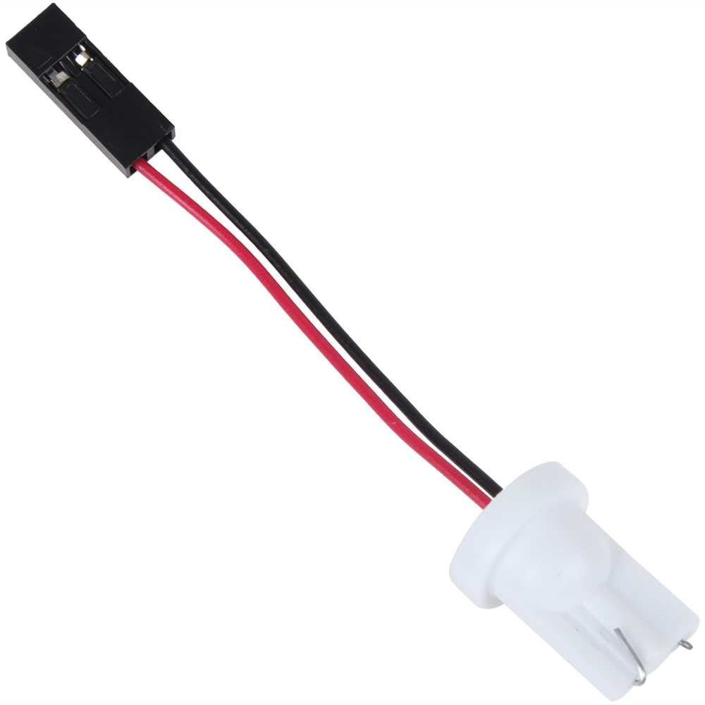 3sets! 36w 12v cob white led car reading light lamp car interior panel dome reading light with t10 festoon dome adapter