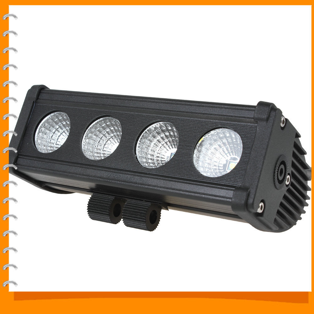 40w 3000lm offroad cree led work light bar waterproof off road car led work lamp flood / spot light for boating hunting fishing 40w 3000lm offroad cree led work light bar waterproof off road car led work lamp flood / spot light for boating hunting fishing