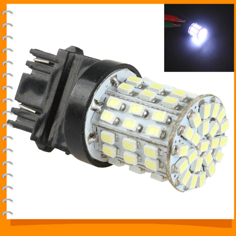 4pcs! dc 12v 3157-1206-64 smd white led car reverse light auto car brake light turn signal lamp 4pcs! dc 12v 3157-1206-64 smd white led car reverse light auto car brake light turn signal lamp