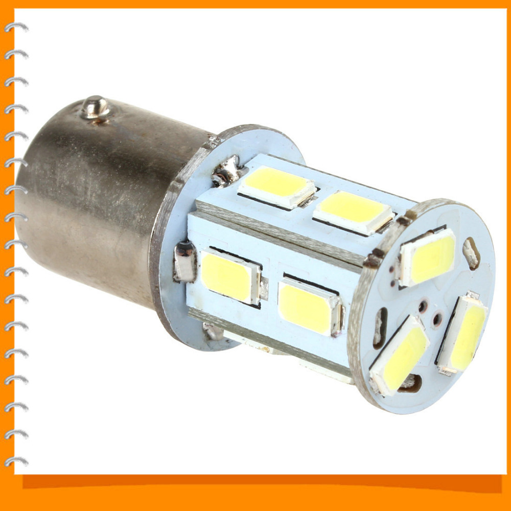 5pcs! 12v 4w 1156-5630-13 smd led car fog light bulb white light auto car reverse / brake / turn signal lamp 5pcs! 12v 4w 1156-5630-13 smd led car fog light bulb white light auto car reverse / brake / turn signal lamp