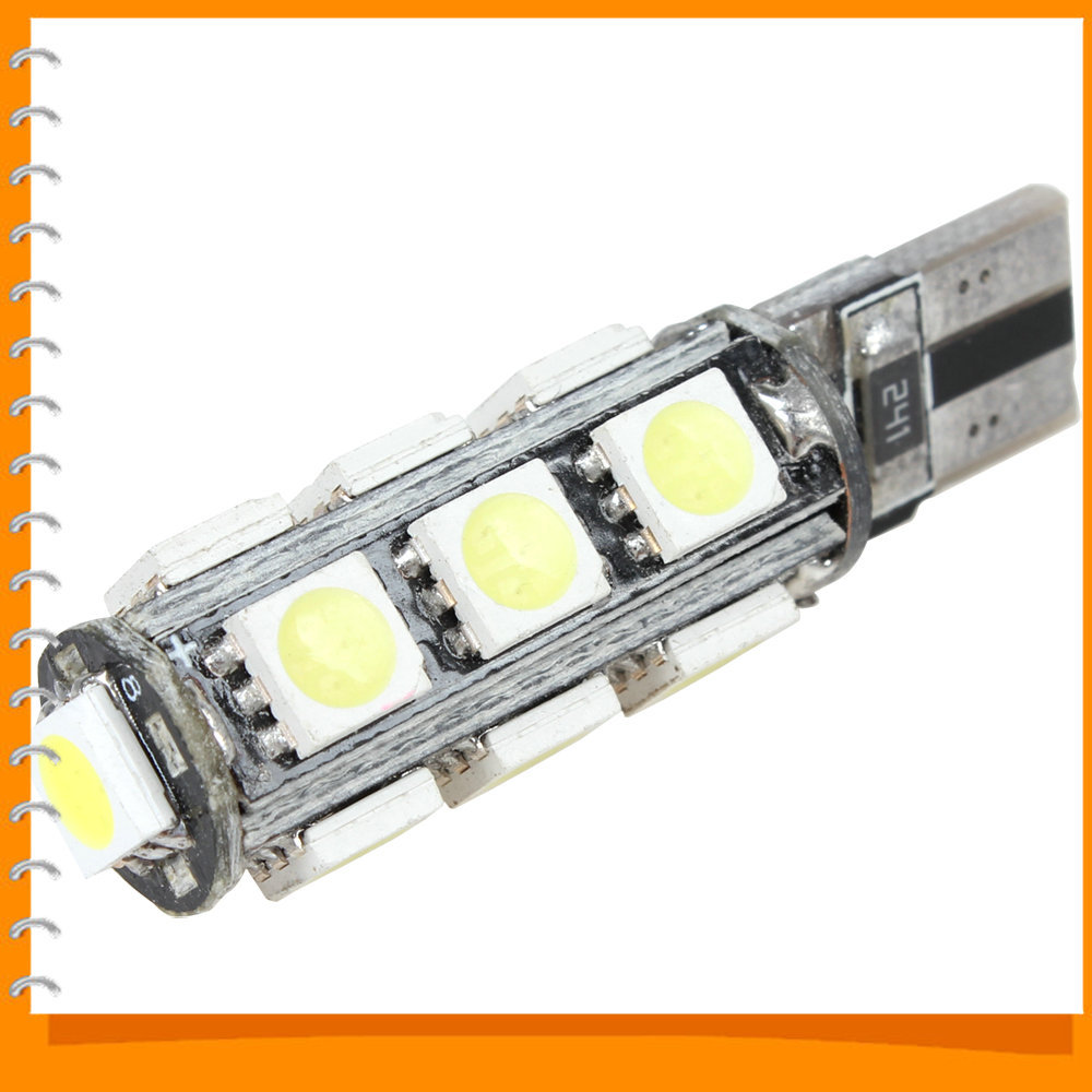 5pcs! 150lm 12v 2w t10 smd 5050 led white light car parking map license plate light bulb for car / rv / boat lamp 5pcs! 150lm 12v 2w t10 smd 5050 led white light car parking map license plate light bulb for car / rv / boat lamp