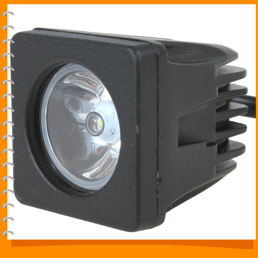 800lm 10w waterproof offroad car led work light spot beam cree led work lamp 800lm 10w waterproof offroad car led work light spot beam cree led work lamp