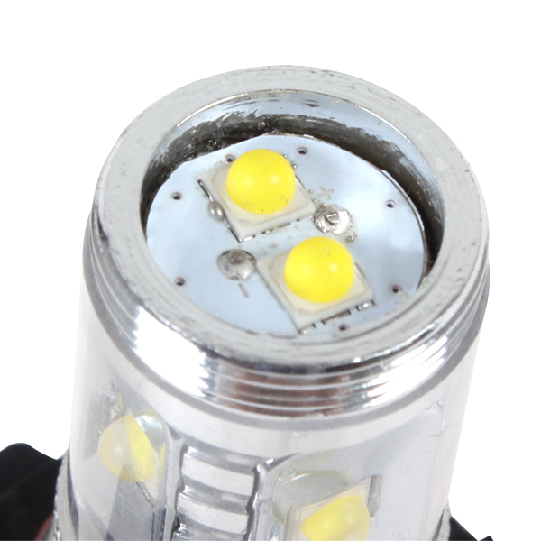 9005 high power 30w 650lm cree led fog light for car ultra bright universal led fog head lamp with 6 x bulbs