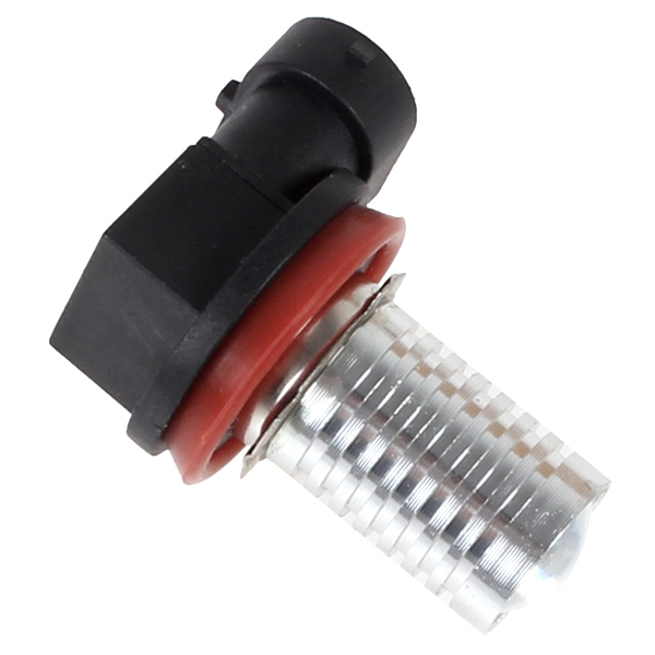 drl super bright 7w 700lm h11 led fog light for car auto daytime running light driving lamp