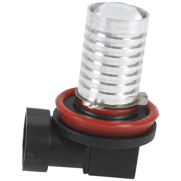 drl super bright 7w 700lm h11 led fog light for car auto daytime running light driving lamp