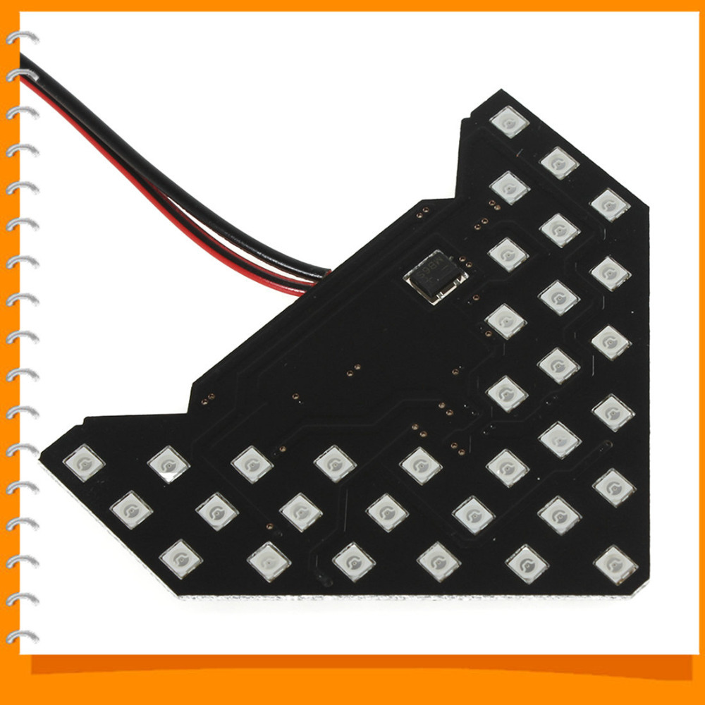 energy saving 33 smd led side mirror arrow panel indicator turning signal yellow light lamp for auto car suv truck energy saving 33 smd led side mirror arrow panel indicator turning signal yellow light lamp for auto car suv truck