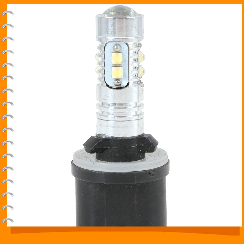 good quality 880 50w high power cree led car fog light bulb auto car external light lamp for all cars