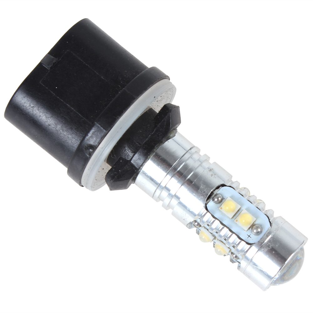 good quality 880 50w high power cree led car fog light bulb auto car external light lamp for all cars
