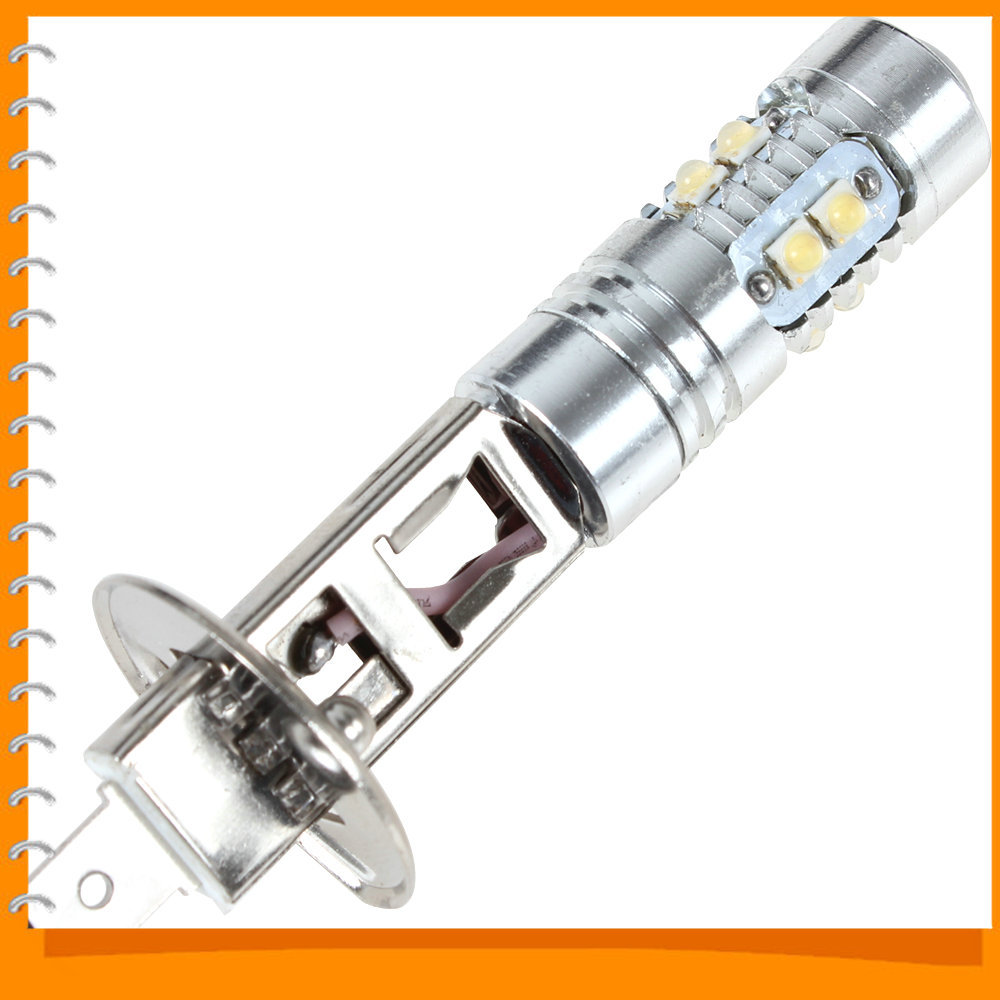 h1 12v-24v 50w cree xbd r5 led xenon car day driving lights lamp white high power car fog light bulb h1 12v-24v 50w cree xbd r5 led xenon car day driving lights lamp white high power car fog light bulb