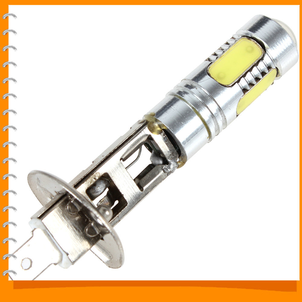 h1 universal 12v 5 x 1.5w led car fog light bulb high power super bright car headlight fog lamp h1 universal 12v 5 x 1.5w led car fog light bulb high power super bright car headlight fog lamp