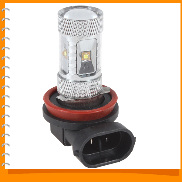 h11 ultra bright 650lm 30w cree led car fog light lamp auto car foglight with 6 x bulbs h11 ultra bright 650lm 30w cree led car fog light lamp auto car foglight with 6 x bulbs