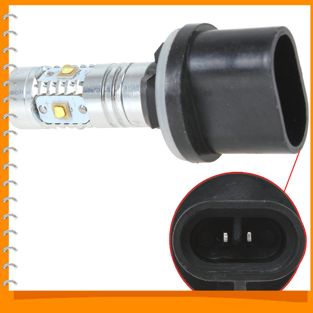 h27 880 25w 12v high power led car fog light bulb car external light lamp car day driving fog light for kia h27 880 25w 12v high power led car fog light bulb car external light lamp car day driving fog light for kia
