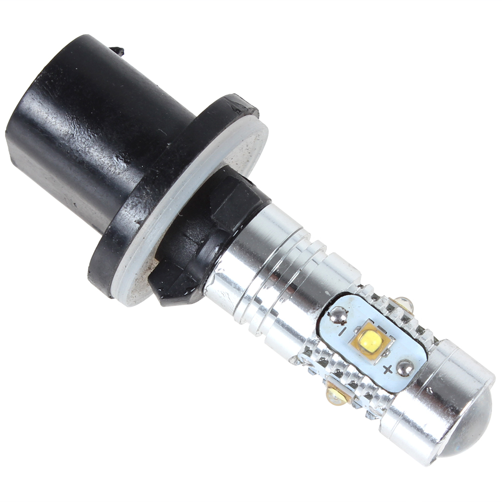 h27 880 25w 12v high power led car fog light bulb car external light lamp car day driving fog light for kia