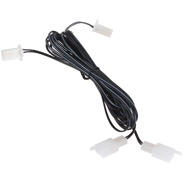 high power 12v 6w led car flash light lamp warning light for emergency vehicle flashing light