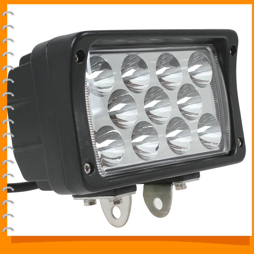 superbright 2145lm 33w 12v offroad led work light bar waterproof square car off road led work light lamp with epistar bead leds superbright 2145lm 33w 12v offroad led work light bar waterproof square car off road led work light lamp with epistar bead leds