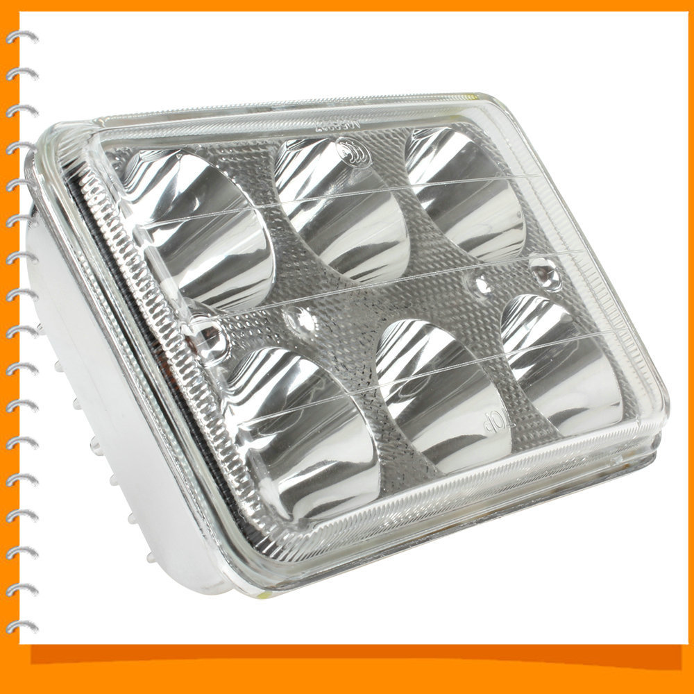 universal dc 12v led motorcycle headlight headlamp bulb motorbike motorcycle head light lamp with 6 white and 2 small color led universal dc 12v led motorcycle headlight headlamp bulb motorbike motorcycle head light lamp with 6 white and 2 small color led