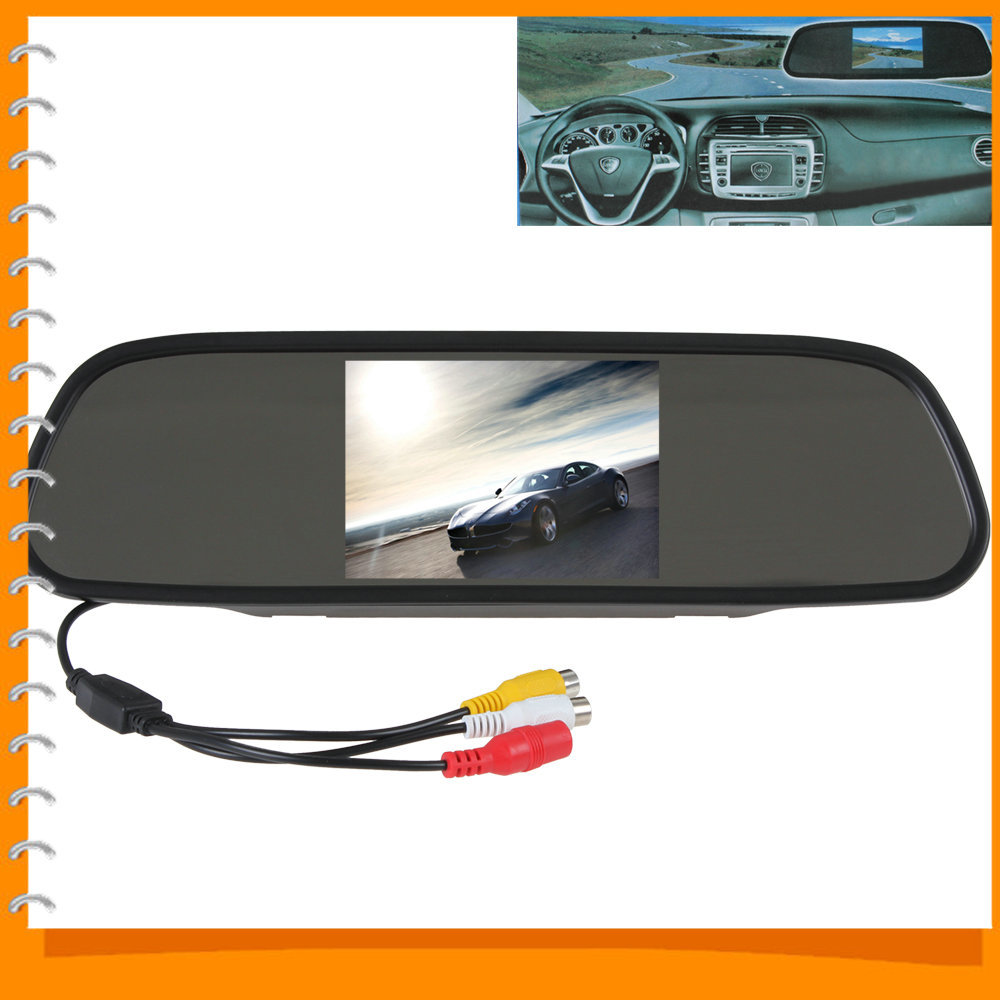 480 x 272 5 inch color tft lcd car mirror monitor wide view angle car rearview mirror monitor car rear view reverse monitor 480 x 272 5 inch color tft lcd car mirror monitor wide view angle car rearview mirror monitor car rear view reverse monitor