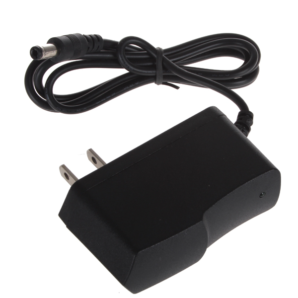 usa standard universal ac dc cctv power adapter travel power supply for cctv cameras dc 5v 1000ma output