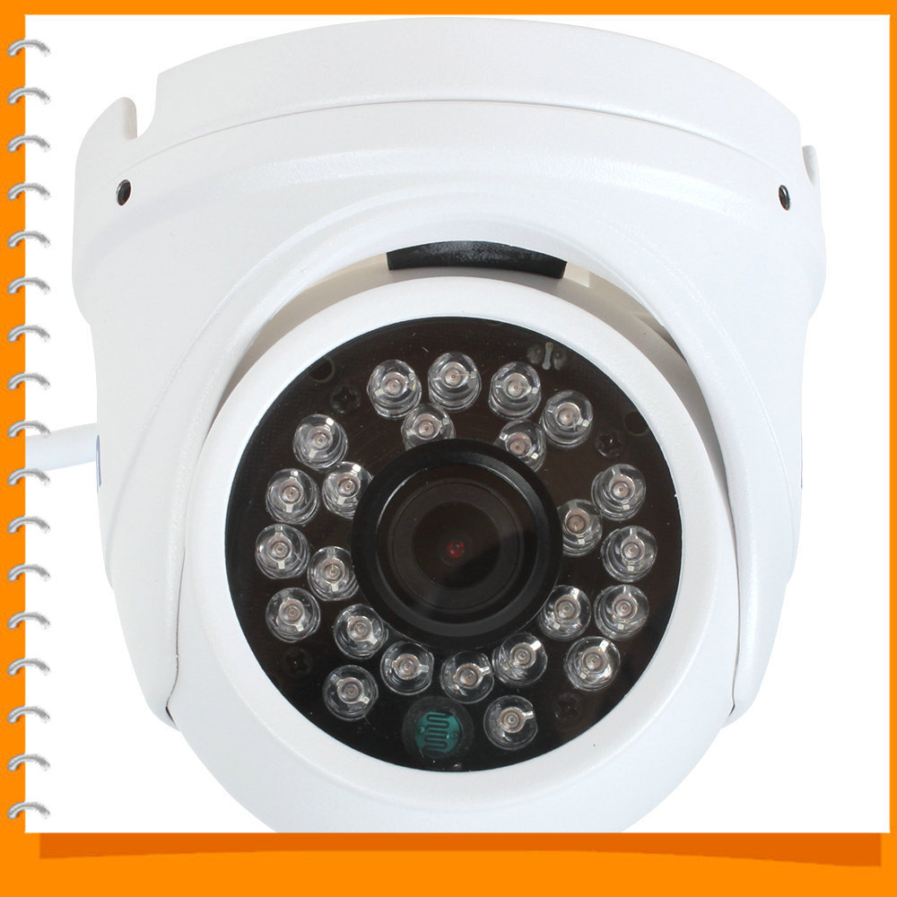 escam qd520 h.264 hd 720p ip network camera 3.6mm dual stream ir video surveillance dome cctv camera support p2p / cloud ip escam qd520 h.264 hd 720p ip network camera 3.6mm dual stream ir video surveillance dome cctv camera support p2p / cloud ip