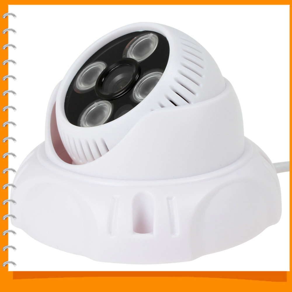 hd 1200tvl night vision digital cctv camera indoor 1/4 cmos 4 ir leds 360 & 90 degree rotate dome security surveillance camera hd 1200tvl night vision digital cctv camera indoor 1/4 cmos 4 ir leds 360 & 90 degree rotate dome security surveillance camera