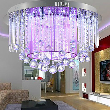 ceiling lights 12-light crystal semi flush mount ceiling lights 12-light crystal semi flush mount